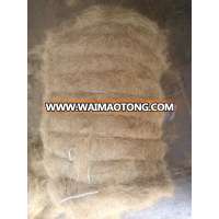 coconut coir fiber